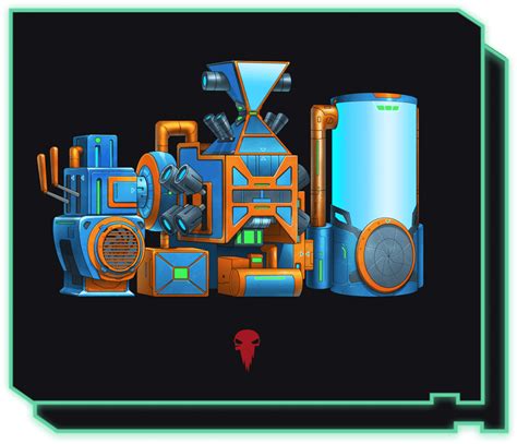 Creator Machine .